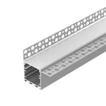 Профиль LINIA32-FANTOM-EDGE-2000 ANOD Arlight 056263