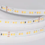 Светодиодная лента UL-A160-10mm 24V Day-MIX (12 W/m IP20 5m Изменяемая ЦТ) Arlight 056266 (цена за метр, лот от 5 м)