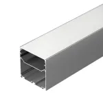 Профиль LINE-M-7575-2500 ANOD Arlight 056348