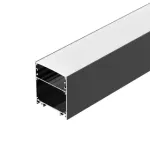 Подвес LINE-6070 2x2m Set (Pad 9x2mm) Arlight 056371