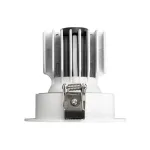 Встраиваемый светильник Arlight VORTEX 056564