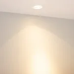 Встраиваемый светильник Arlight VORTEX 056564