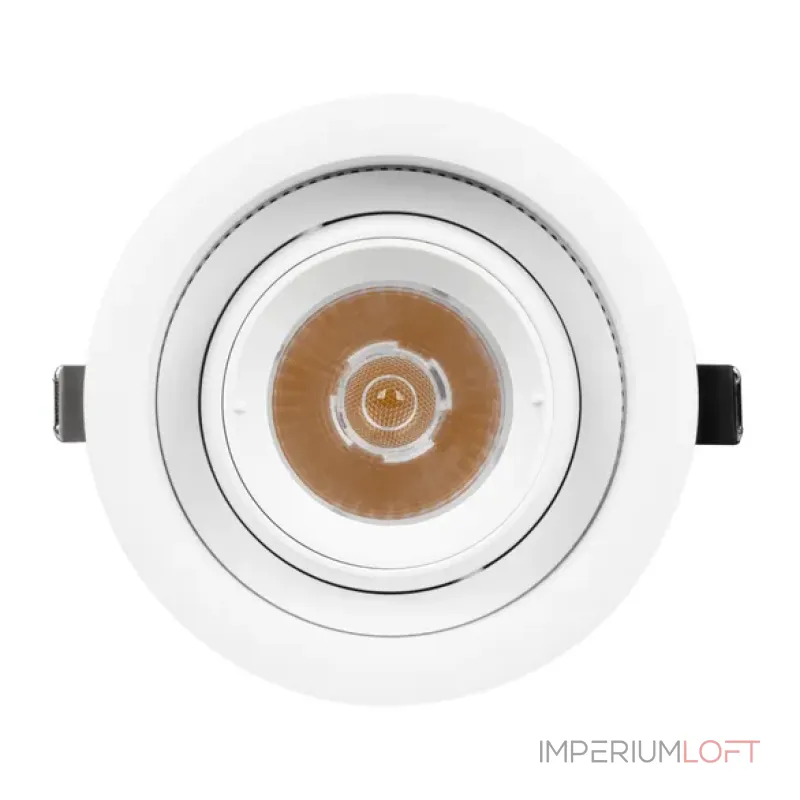 Встраиваемый светильник Arlight VORTEX 056565