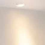 Встраиваемый светильник Arlight VORTEX 056565