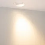 Встраиваемый светильник Arlight VORTEX 056566