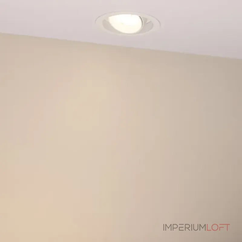 Встраиваемый светильник Arlight VORTEX 056566