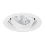 Встраиваемый светильник Arlight VORTEX 056568