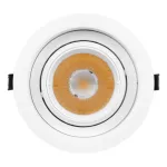 Встраиваемый светильник Arlight VORTEX 056568