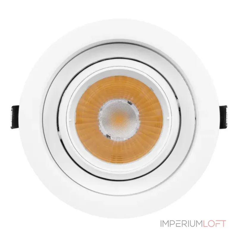 Встраиваемый светильник Arlight VORTEX 056568
