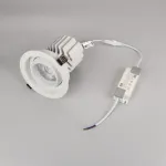 Встраиваемый светильник Arlight VORTEX 056568