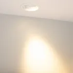 Встраиваемый светильник Arlight VORTEX 056569