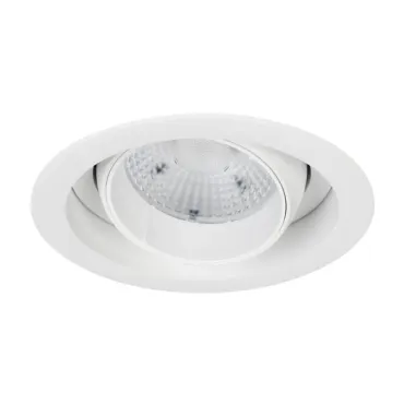 Встраиваемый светильник Arlight VORTEX 056571