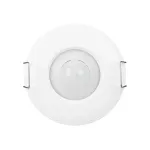 Датчик движения KNX-SENS-301-15-72-IN White (BUS KNX Secure PIR IARL IP20) Arlight 056582
