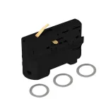 Адаптер LGD-4TR-ADAPTER-2-BK (D IP20) Arlight 056701