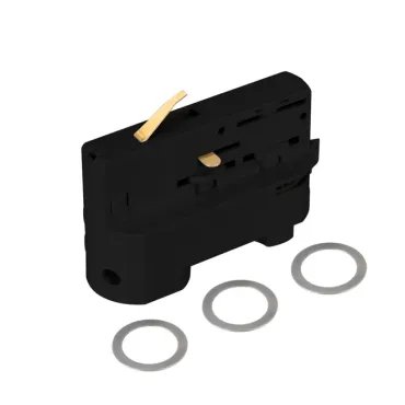 Адаптер LGD-4TR-ADAPTER-2-BK (D IP20) Arlight 056701