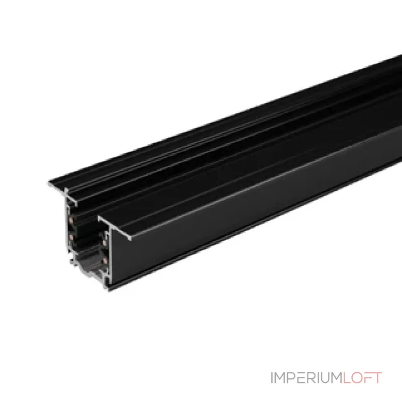 Адаптер LGD-4TR-ADAPTER-2-BK (D IP20) Arlight 056701