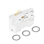 Адаптер LGD-4TR-ADAPTER-2-WH (D IP20) Arlight 056702