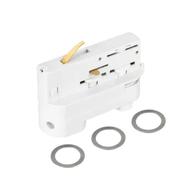 Адаптер LGD-4TR-ADAPTER-2-WH (D IP20) Arlight 056702