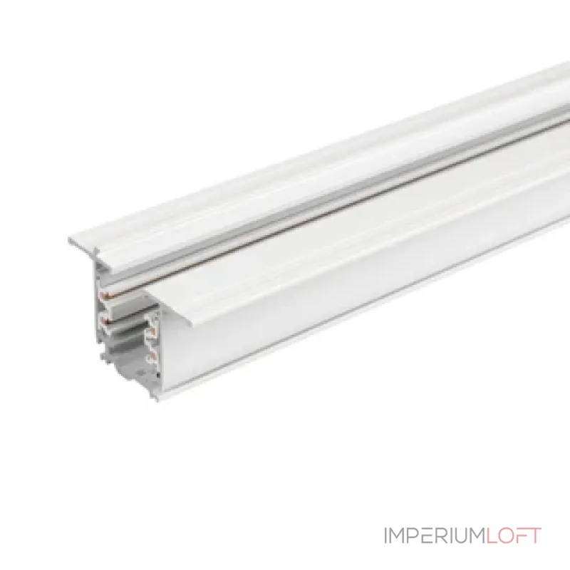 Адаптер LGD-4TR-ADAPTER-2-WH (D IP20) Arlight 056702