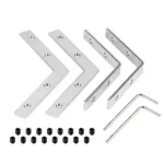 Соединитель профиля LINE-6070-120 Set Arlight 056818