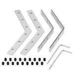 Соединитель профиля LINE-6070-135 Set Arlight 056821