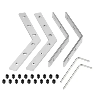 Соединитель профиля LINE-6070-135 Set Arlight 056821