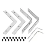 Соединитель профиля LINE-6070-L120 Set Arlight 056822
