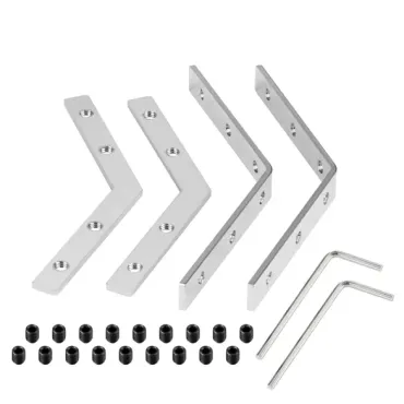 Соединитель профиля LINE-6070-L135 Set Arlight 056823