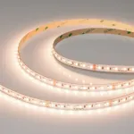 Светодиодная лента RT-A168-10mm 24V RGBW-Day (20 W/m IP20 5m 150 лм/Вт) Arlight 056878 (цена за метр, лот от 5 м)