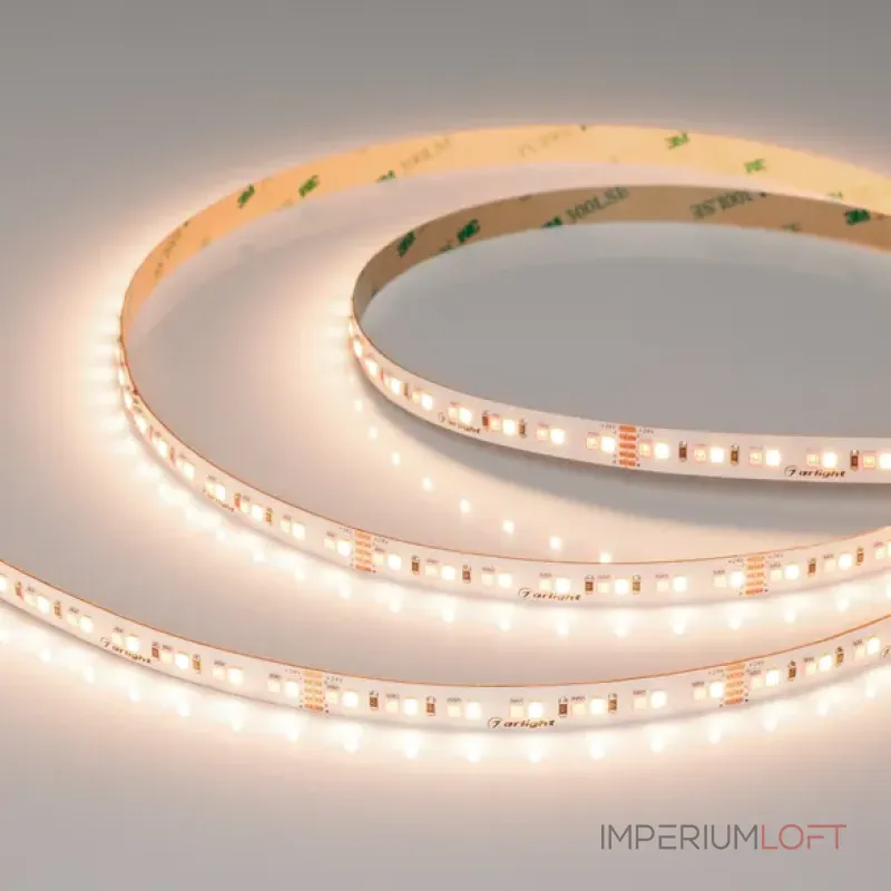 Светодиодная лента RT-A168-10mm 24V RGBW-Day (20 W/m IP20 5m 150 лм/Вт) Arlight 056878 (цена за метр, лот от 5 м) Светодиодная лента RT-A168-10mm 24V RGBW-Day (20 W/m IP20 5m 150 лм/Вт) Arlight 056878 (цена за метр, лот от 5 м)