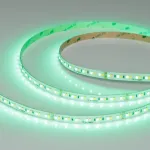 Светодиодная лента RT-A168-10mm 24V RGBW-Day (20 W/m IP20 5m 150 лм/Вт) Arlight 056878 (цена за метр, лот от 5 м)