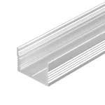 Профиль SL-SLIM15-H10-2000 ANOD Arlight 056888