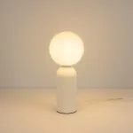 Настольный светильник Arlight SILKA 056890