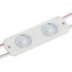 Модуль герметичный CRAFT-2835-2-12V Day 170deg (56х17.5mm 0.8W IP65 Закрытый) Arlight 056930