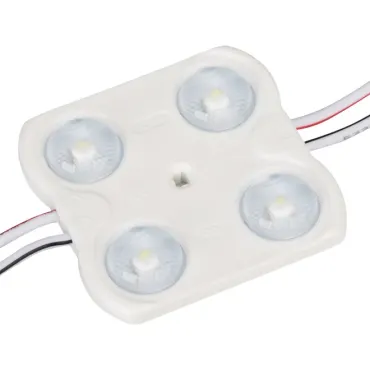 Модуль герметичный CRAFT-2835-4-12V Day 170deg (45x43mm 1.6W IP65 Закрытый) Arlight 056936 Модуль герметичный CRAFT-2835-4-12V Day 170deg (45x43mm 1.6W IP65 Закрытый) Arlight 056936