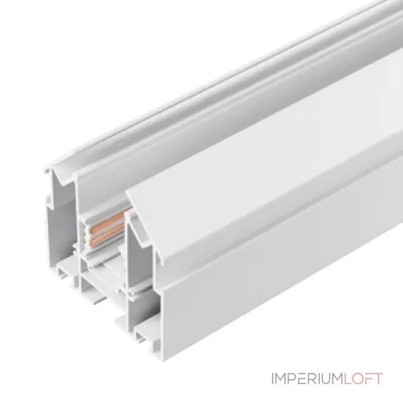 Заглушка MAG-ORIENT-CAP-2653-STR-G (WH) (IP20) Arlight 056991 Заглушка MAG-ORIENT-CAP-2653-STR-G (WH) (IP20) Arlight 056991
