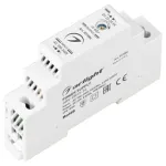 Блок питания ARV-DRS-15-24 (24V 0.63A 15W IP20 DIN-рейка) Arlight 057073