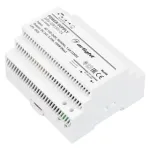 Блок питания ARV-DRS-150-24 (24V 6.25A 150W IP20 DIN-рейка) Arlight 057074