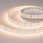 Светодиодная лента UL-A240-15mm 24V Day-MIX (30 W/m IP20 2835 5m Изменяемая ЦТ) Arlight 057075 (цена за метр, лот от 5 м)