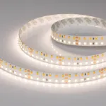 Светодиодная лента UL-A240-15mm 24V Day-MIX (30 W/m IP20 2835 5m Изменяемая ЦТ) Arlight 057075 (цена за метр, лот от 5 м)