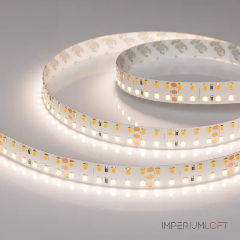 Светодиодная лента UL-A240-15mm 24V Day-MIX (30 W/m IP20 2835 5m Изменяемая ЦТ) Arlight 057075 (цена за метр, лот от 5 м)