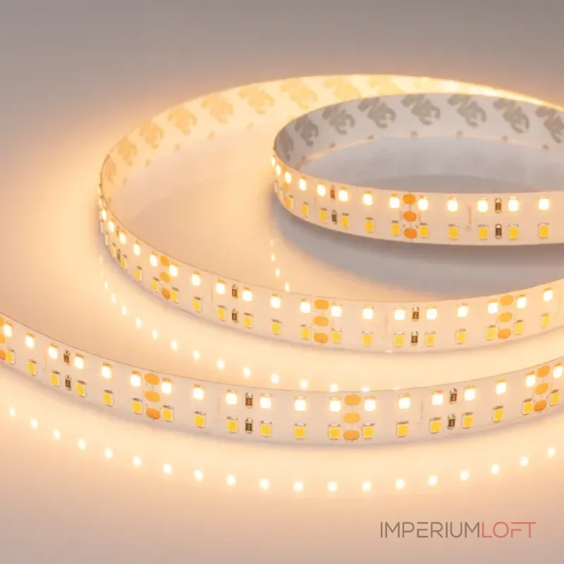 Светодиодная лента UL-A240-15mm 24V Day-MIX (30 W/m IP20 2835 5m Изменяемая ЦТ) Arlight 057075 (цена за метр, лот от 5 м)