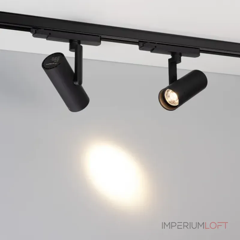 Насадка с фиксированным углом LGD-ARTIFACT-LENS-R65 (BK 10 deg) Arlight 057117