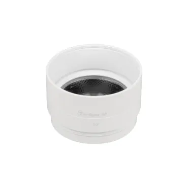Насадка с фиксированным углом LGD-ARTIFACT-LENS-R65 (WH 10 deg) Arlight 057119 Насадка с фиксированным углом LGD-ARTIFACT-LENS-R65 (WH 10 deg) Arlight 057119