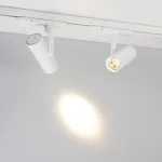 Насадка с фиксированным углом LGD-ARTIFACT-LENS-R65 (WH 10 deg) Arlight 057119