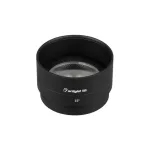 Насадка с фиксированным углом LGD-ARTIFACT-LENS-R65 (BK 15 deg) Arlight 057120