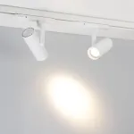 Насадка с фиксированным углом LGD-ARTIFACT-LENS-R65 (WH 15 deg) Arlight 057121
