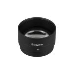 Насадка с фиксированным углом LGD-ARTIFACT-LENS-R65 (BK 30 deg) Arlight 057125