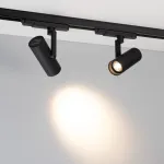 Насадка с фиксированным углом LGD-ARTIFACT-LENS-R65 (BK 30 deg) Arlight 057125