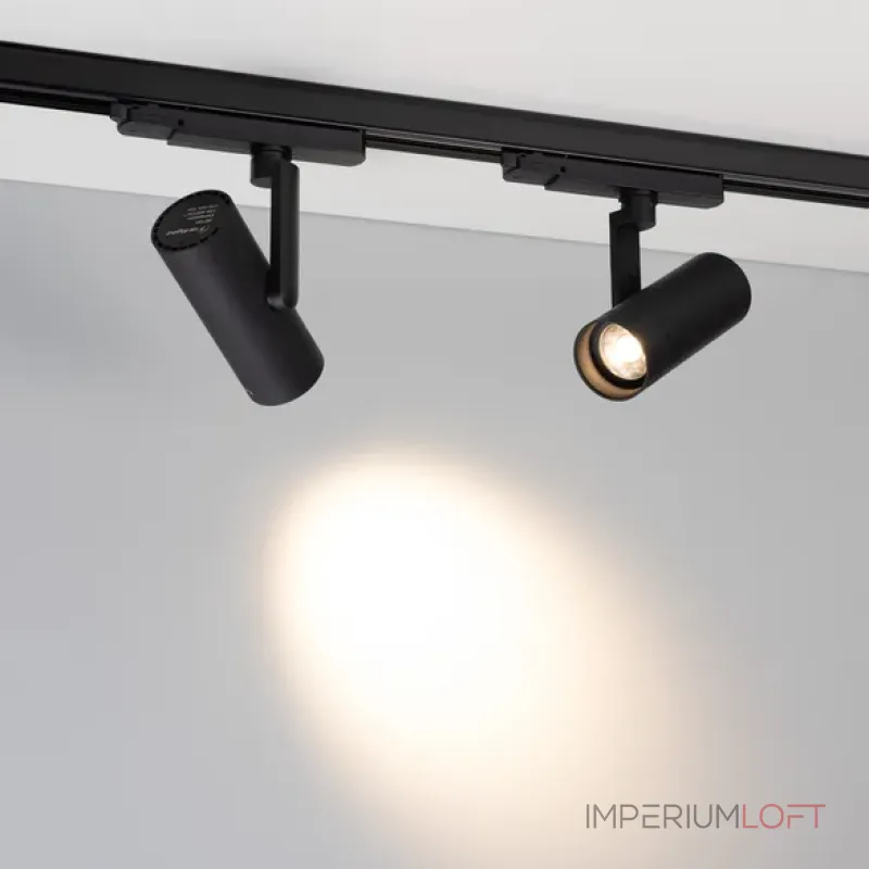 Насадка с фиксированным углом LGD-ARTIFACT-LENS-R65 (BK 30 deg) Arlight 057125
